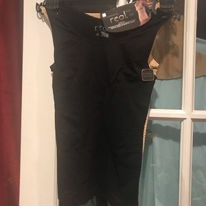 Real underwear camisole